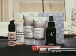 Vegan Beauty Products